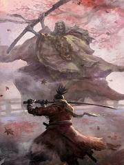 这是我的剑圣之旅